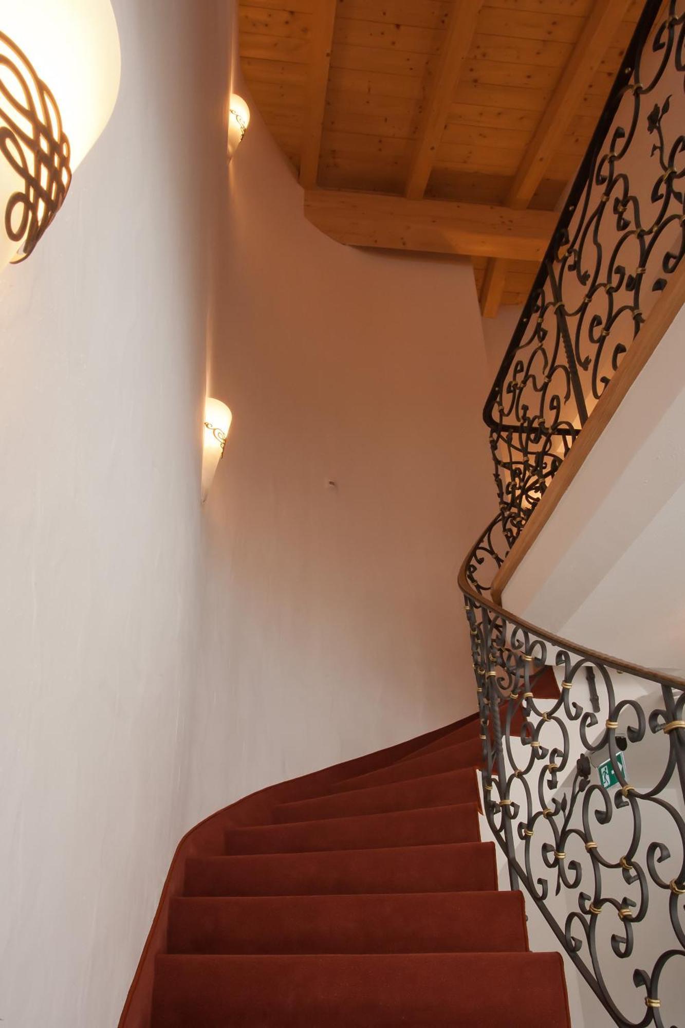 Hotel Landhaus Feldmeier ***S Oberammergau Ngoại thất bức ảnh