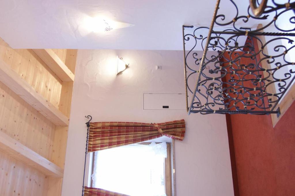 Hotel Landhaus Feldmeier ***S Oberammergau Phòng bức ảnh