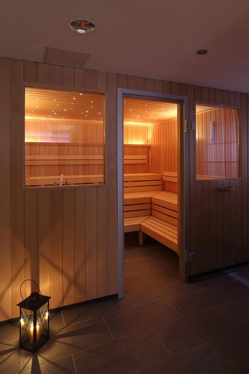 Hotel Landhaus Feldmeier ***S Oberammergau Ngoại thất bức ảnh