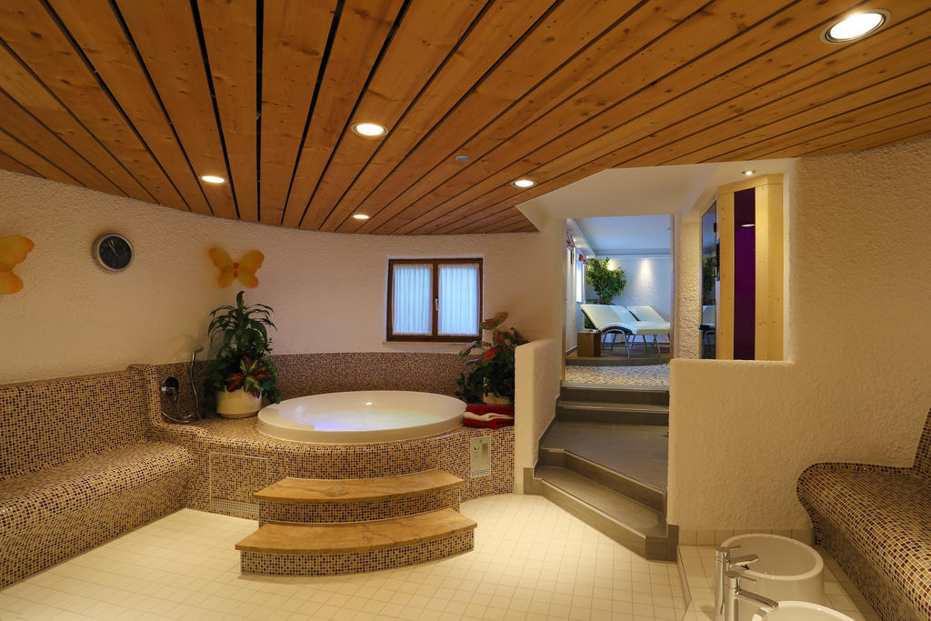 Hotel Landhaus Feldmeier ***S Oberammergau Ngoại thất bức ảnh