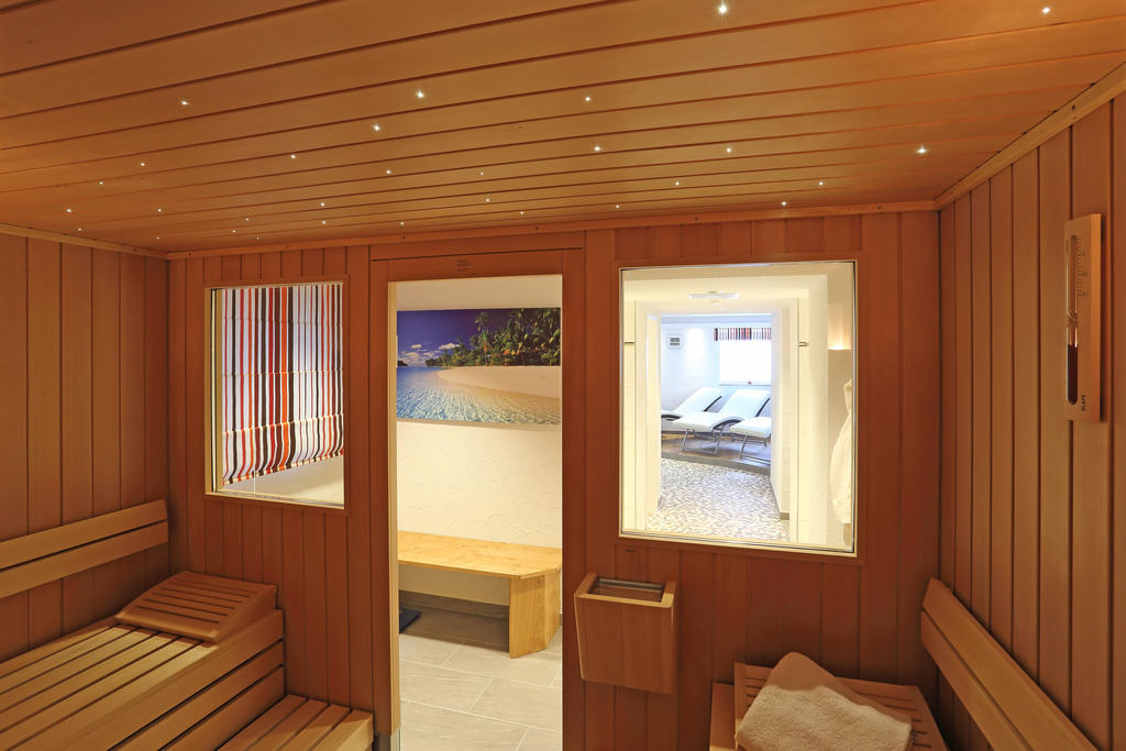 Hotel Landhaus Feldmeier ***S Oberammergau Ngoại thất bức ảnh
