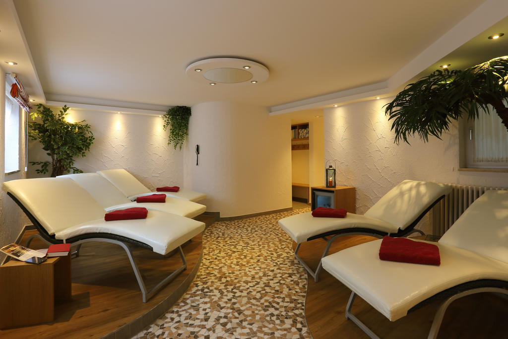 Hotel Landhaus Feldmeier ***S Oberammergau Ngoại thất bức ảnh